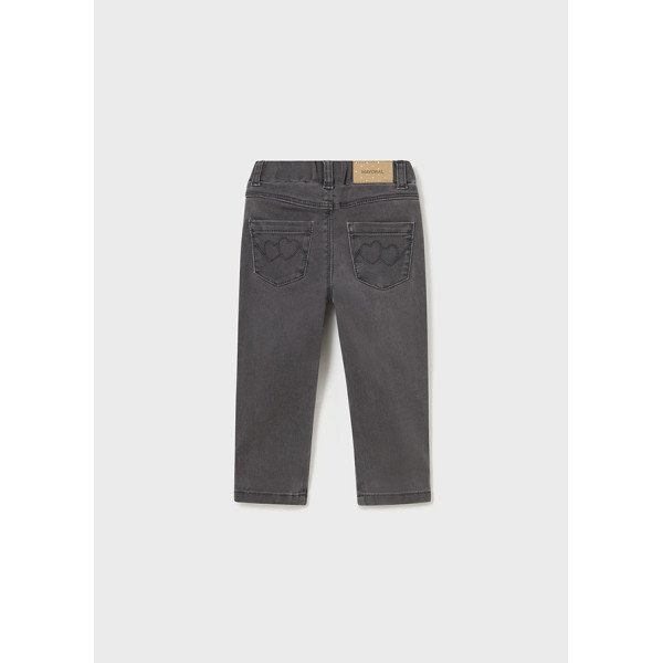 Mayoral farmerke, 68-98