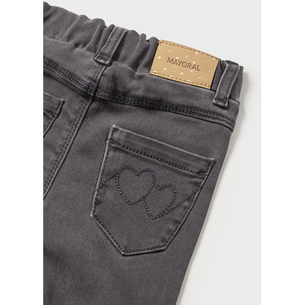 Mayoral farmerke, 68-98