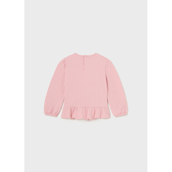 Mayoral majica, 68-98