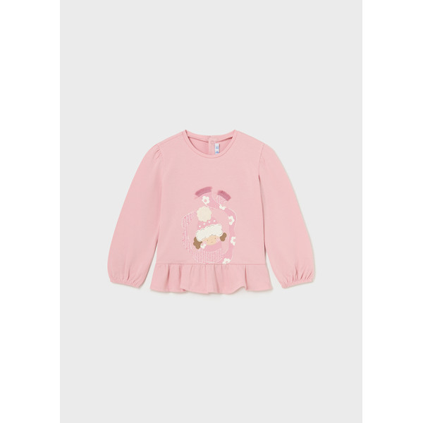 Mayoral majica, 68-98