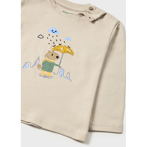 Mayoral majica, 68-98