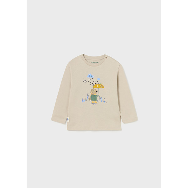 Mayoral majica, 68-98