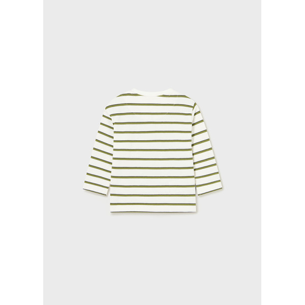 Mayoral majica, 68-98