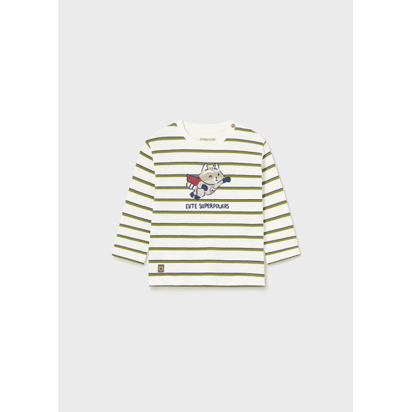 Mayoral majica, 68-98