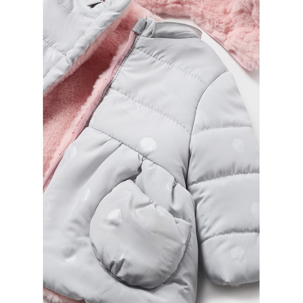 Mayoral jakna sa 2 lica