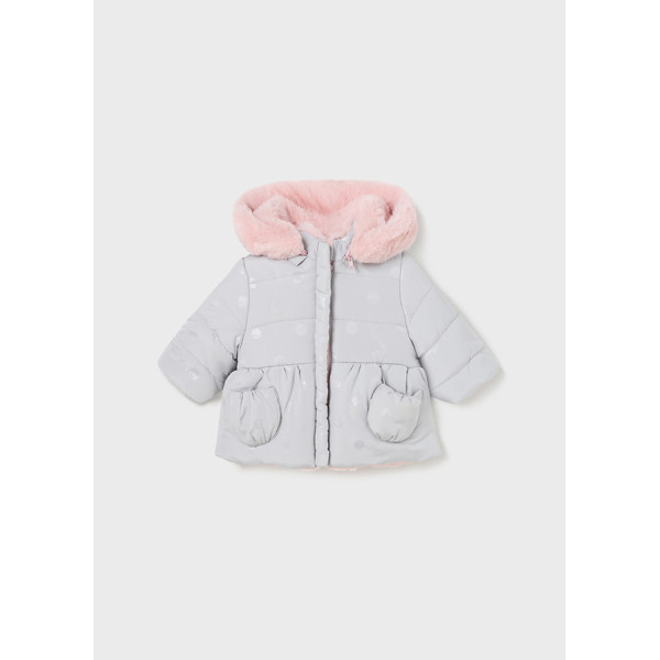 Mayoral jakna sa 2 lica