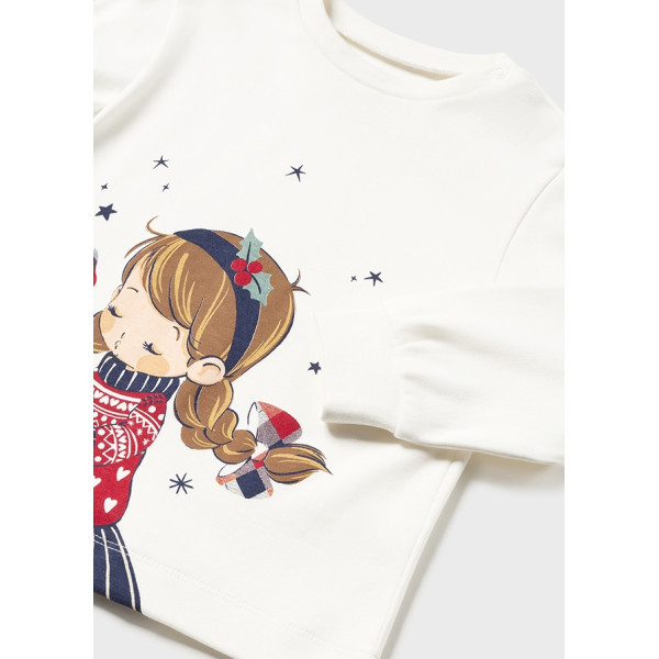 Mayoral pidžama sa torbom, 68-98