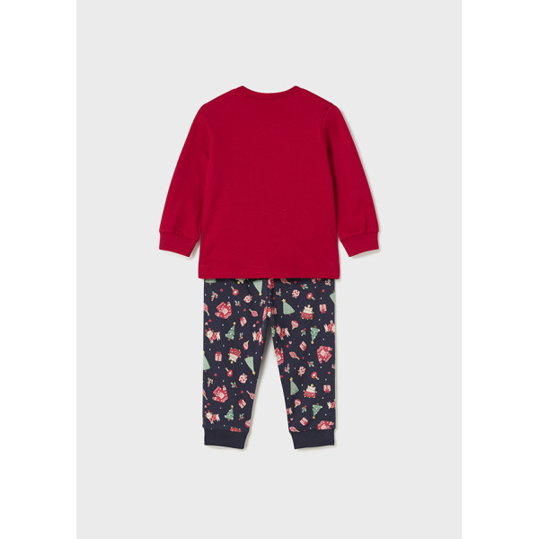 Mayoral pidžama sa torbom, 68-98