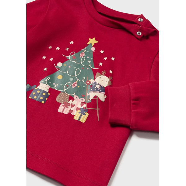 Mayoral pidžama sa torbom, 68-98