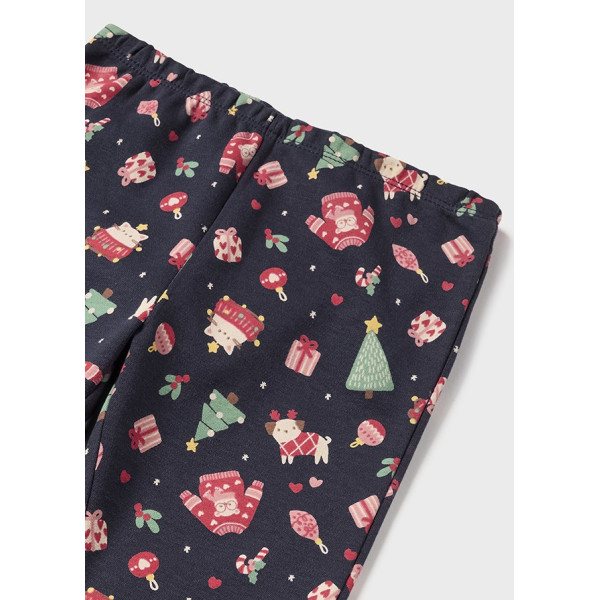 Mayoral pidžama sa torbom, 68-98