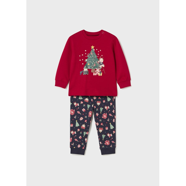Mayoral pidžama sa torbom, 68-98