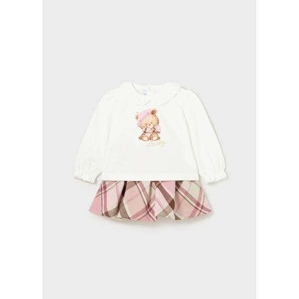 Mayoral komplet, 68-98