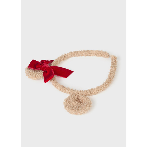 Mayoral rajf za kosu