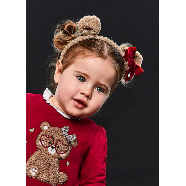 Mayoral rajf za kosu