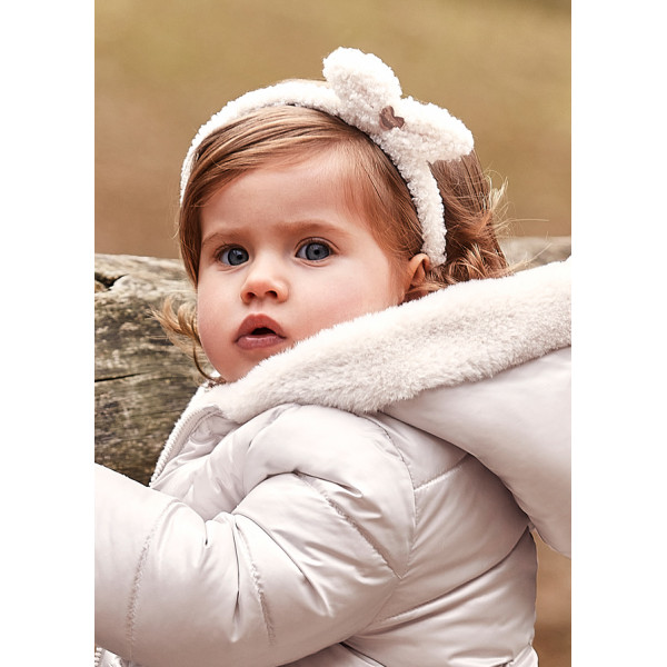 Mayoral rajf za kosu