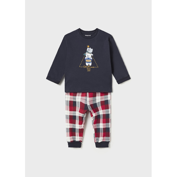 Mayoral pidžama, 68-98