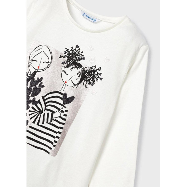 Mayoral majica, 2-9g