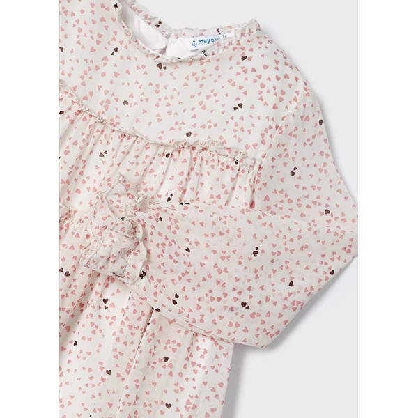 Mayoral košulja, 2-9g