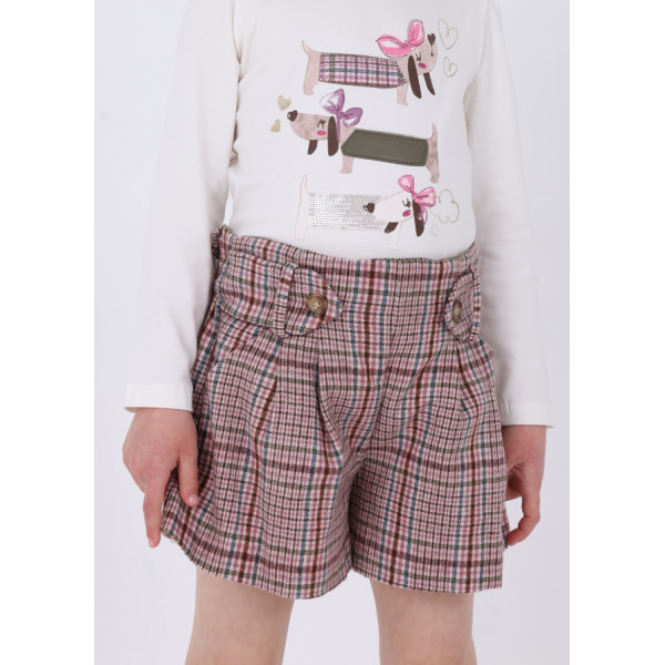 Mayoral šorts, 2-9g