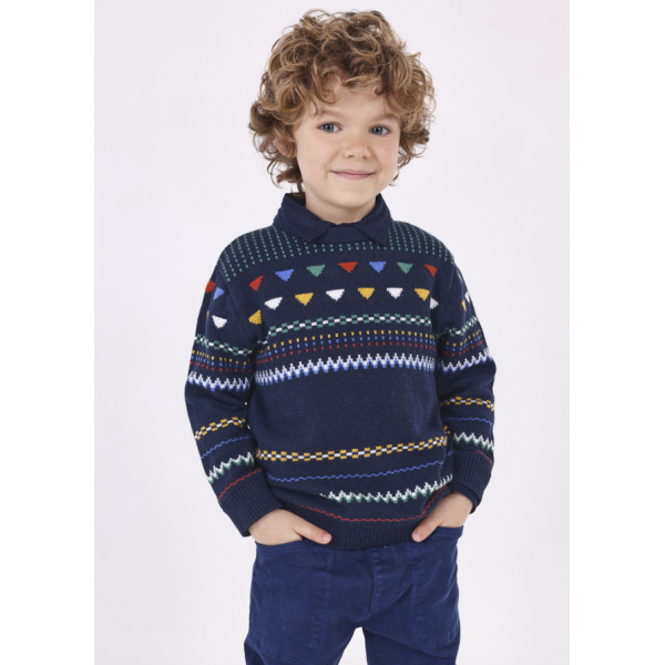 Mayoral džemper, 2-9g