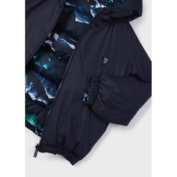 Mayoral jakna sa dva lica, 2-9g