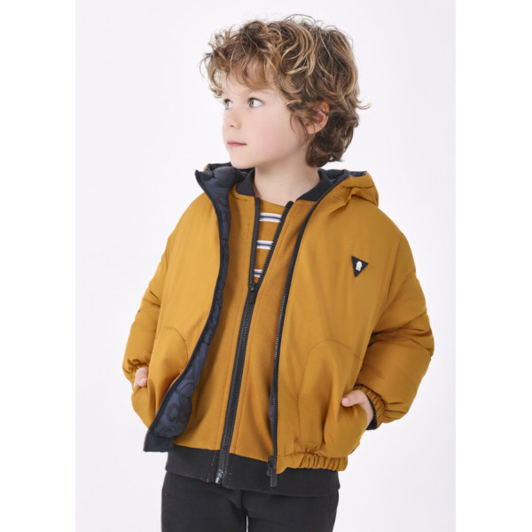 Mayoral jakna sa dva lica, 2-9g