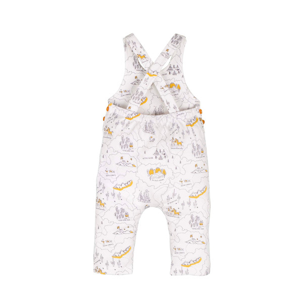 Idil baby treger pantalone, 62-80