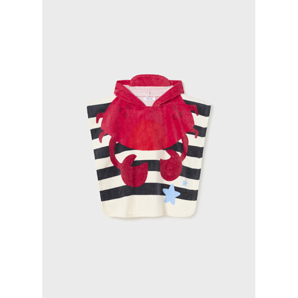 Mayoral pončo, 12-24m