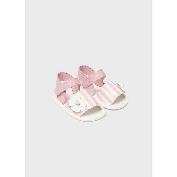 Mayoral nehodajuće, 16-19