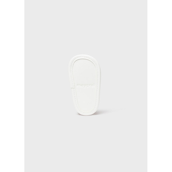 Mayoral nehodajuće, 16-19