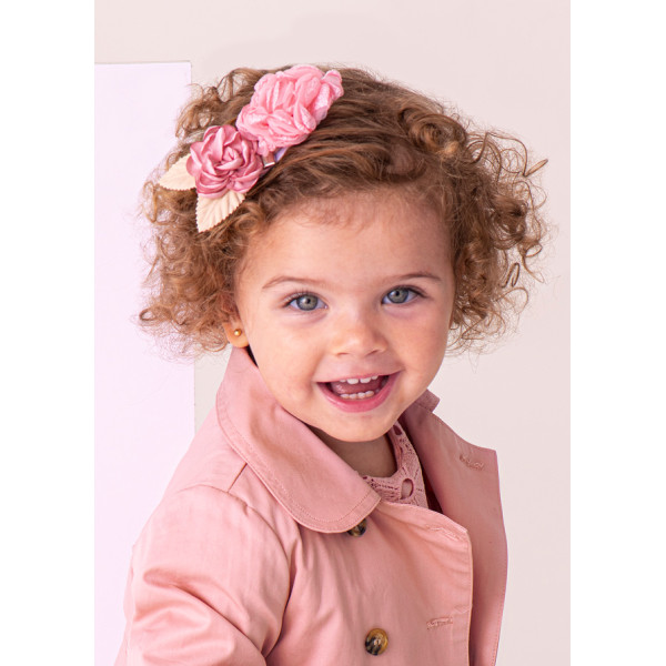 Mayoral traka za kosu