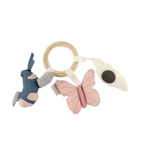 CamCam Copenhagen glodalica