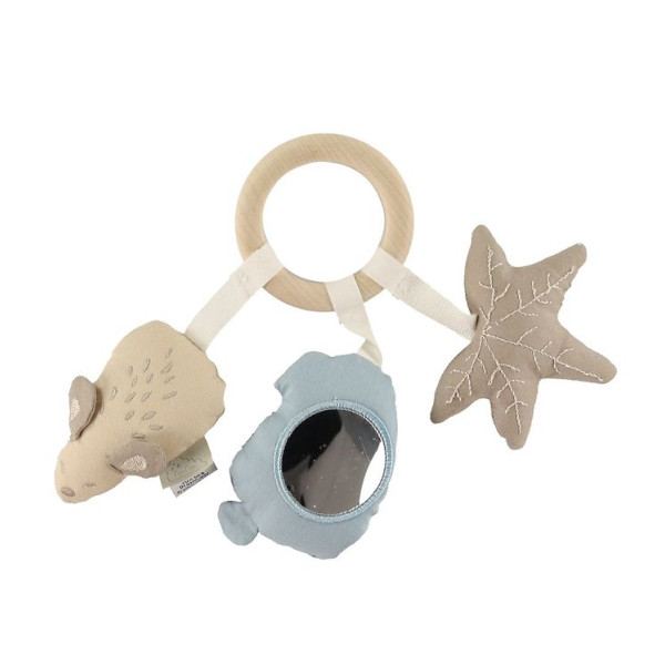 CamCam Copenhagen glodalica