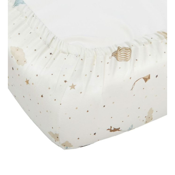 CamCam Copenhagen navlaka za podlogu za presvlačenje,50x65cm