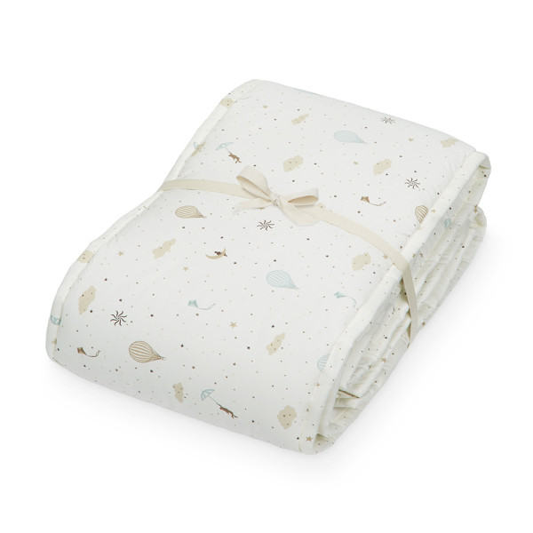 Cam Cam ogradica za krevetac 365x30