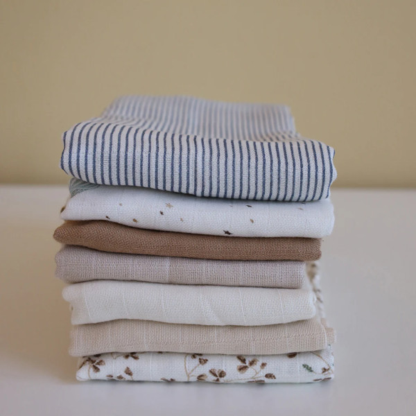 CamCam Copenhagen pelene 2/1,70x70cm