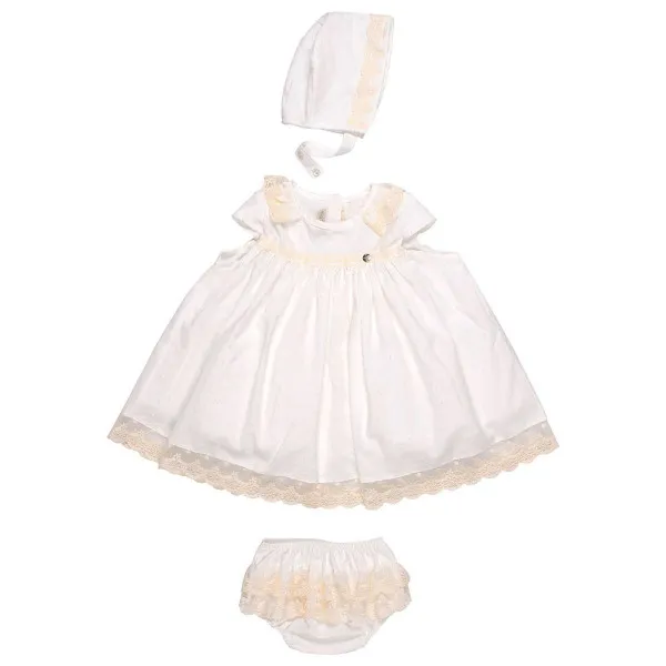 Babydola haljina, 68-86