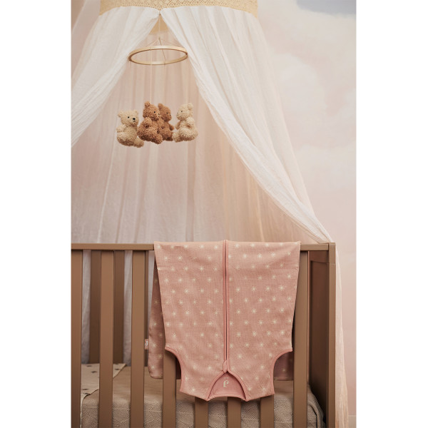 Jollein vreća za spavanje 0.5TOG, 90cm