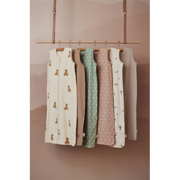 Jollein vreća za spavanje 110cm TOG 0.5