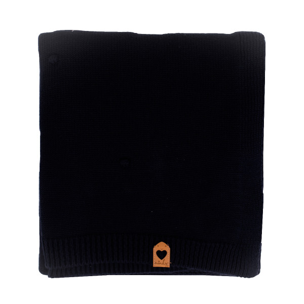 Minky prekrivač, 80x110cm