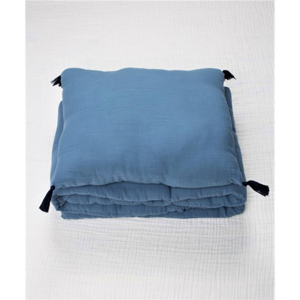 Cigit muslin komplet posteljina