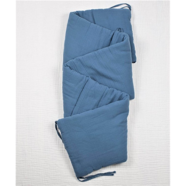 Cigit muslin komplet posteljina