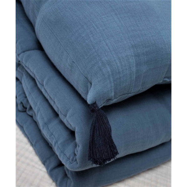 Cigit muslin komplet posteljina