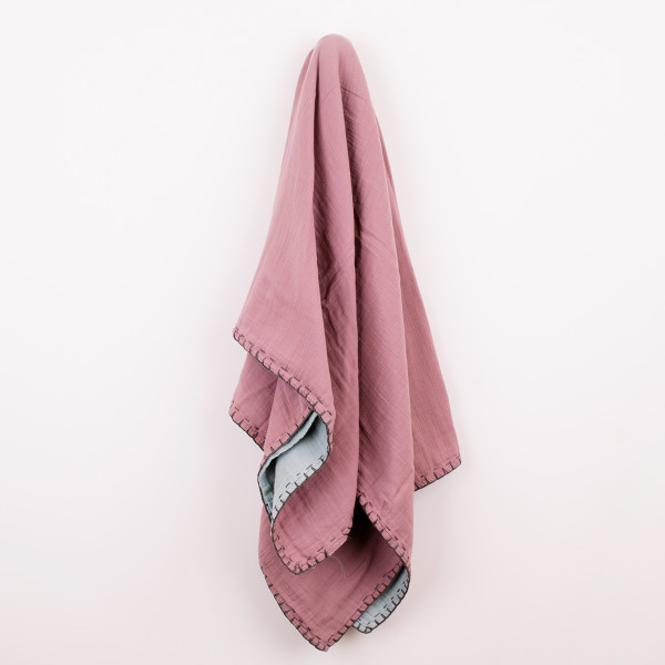 Cigit muslin prekrivač