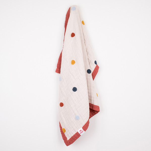 Beberotti prekrivač, 80x95