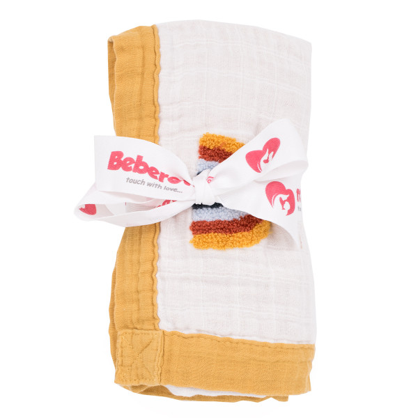 Beberotti prekrivač, 80x95