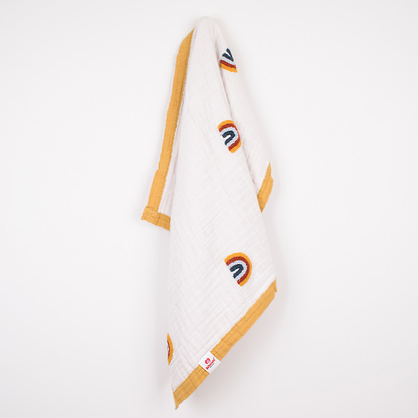 Beberotti prekrivač, 80x95