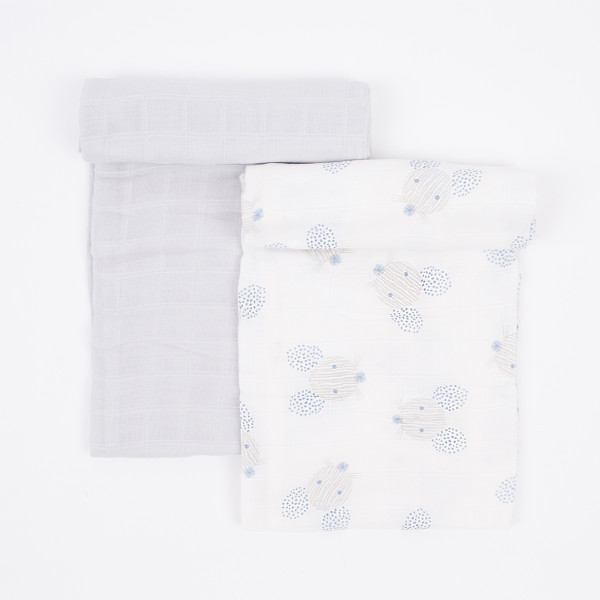 Beberotti pelena 2/1, 75x90