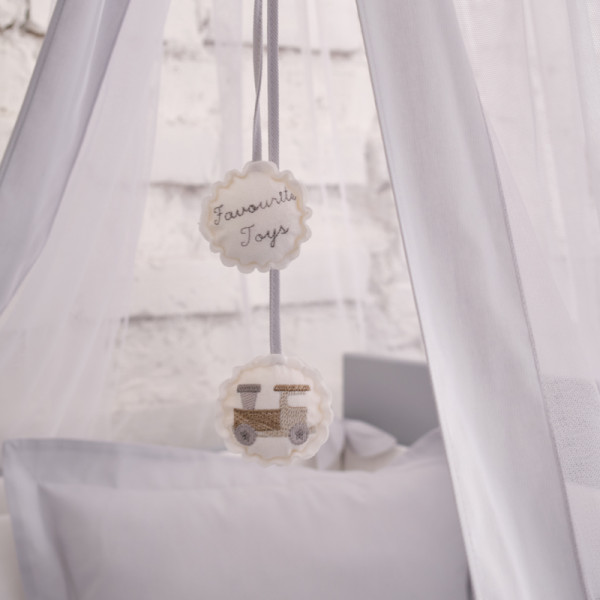 FunnBaby posteljina Toys