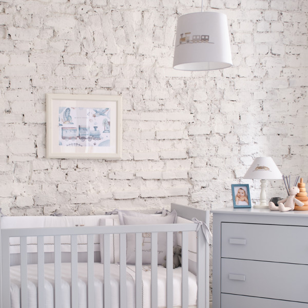 FunnBaby posteljina Toys